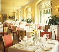 Digby Pines Churchill Restaurant 